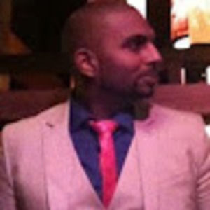 Meet your Posher, Shane